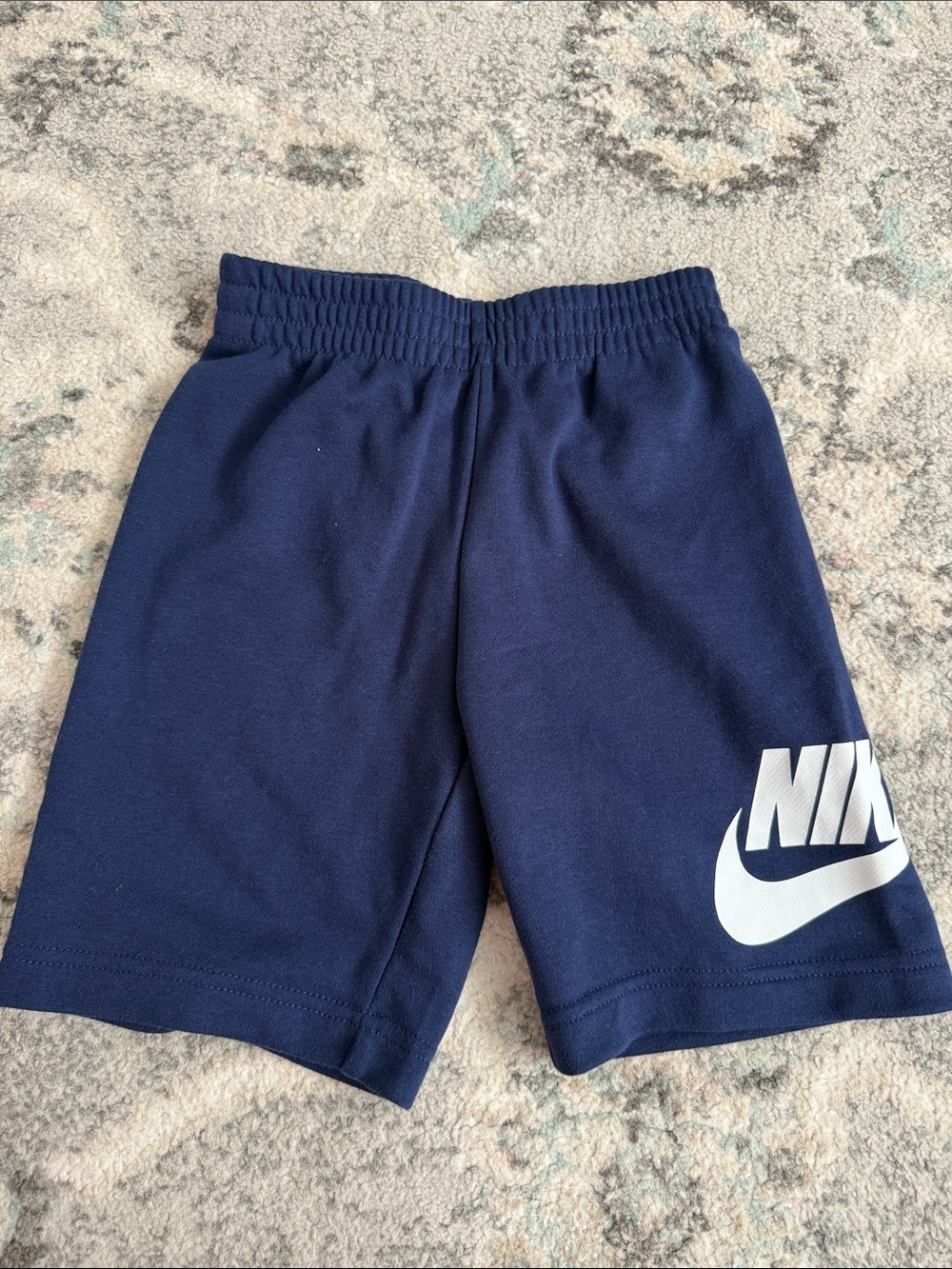 Bundle of Boys Nike Shorts - Picture 4 of 7